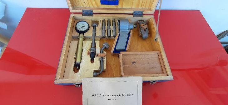 Kupim supravu na meranie kompresie - 3