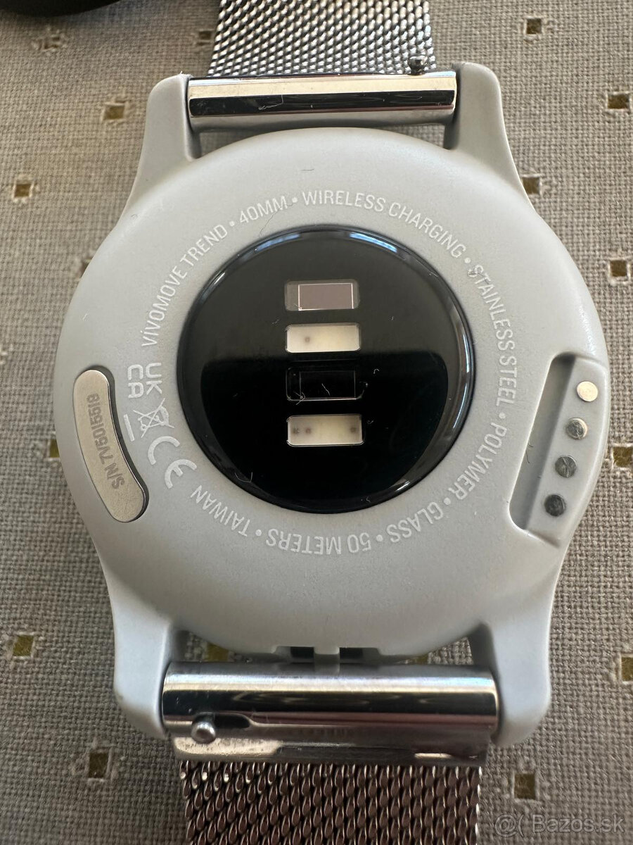 Dámske hodiny GARMIN - 3