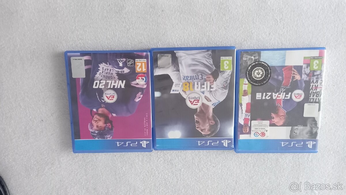 Playstation 4 slim 1TB - 3