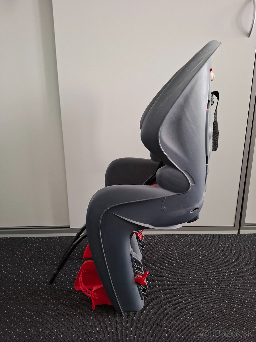 Detska sedacka na bicykel cyklosedacka - 3