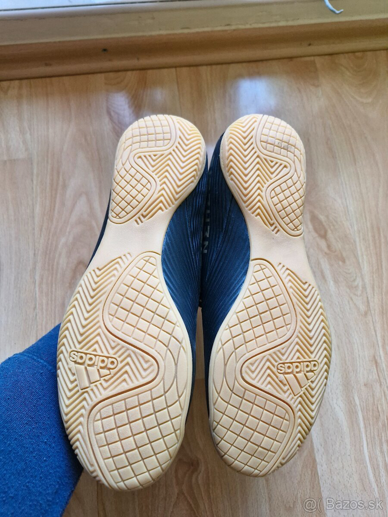 Halové kopačky Adidas - 3