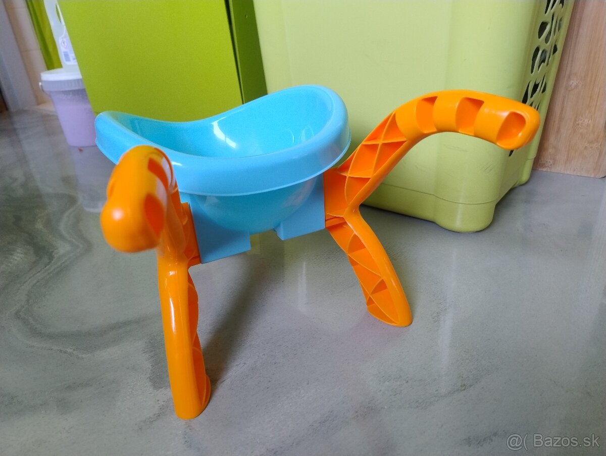 fúrik, vĺčik - 3
