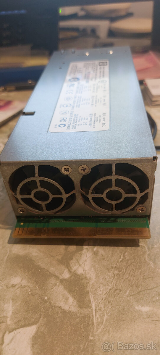 serverovy napajaci zdroj - 3