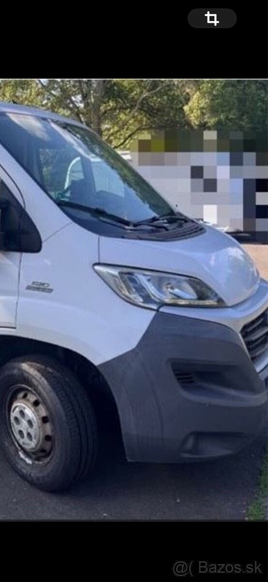 Fiat Ducato 2.3 Multijet 9 miest - 3