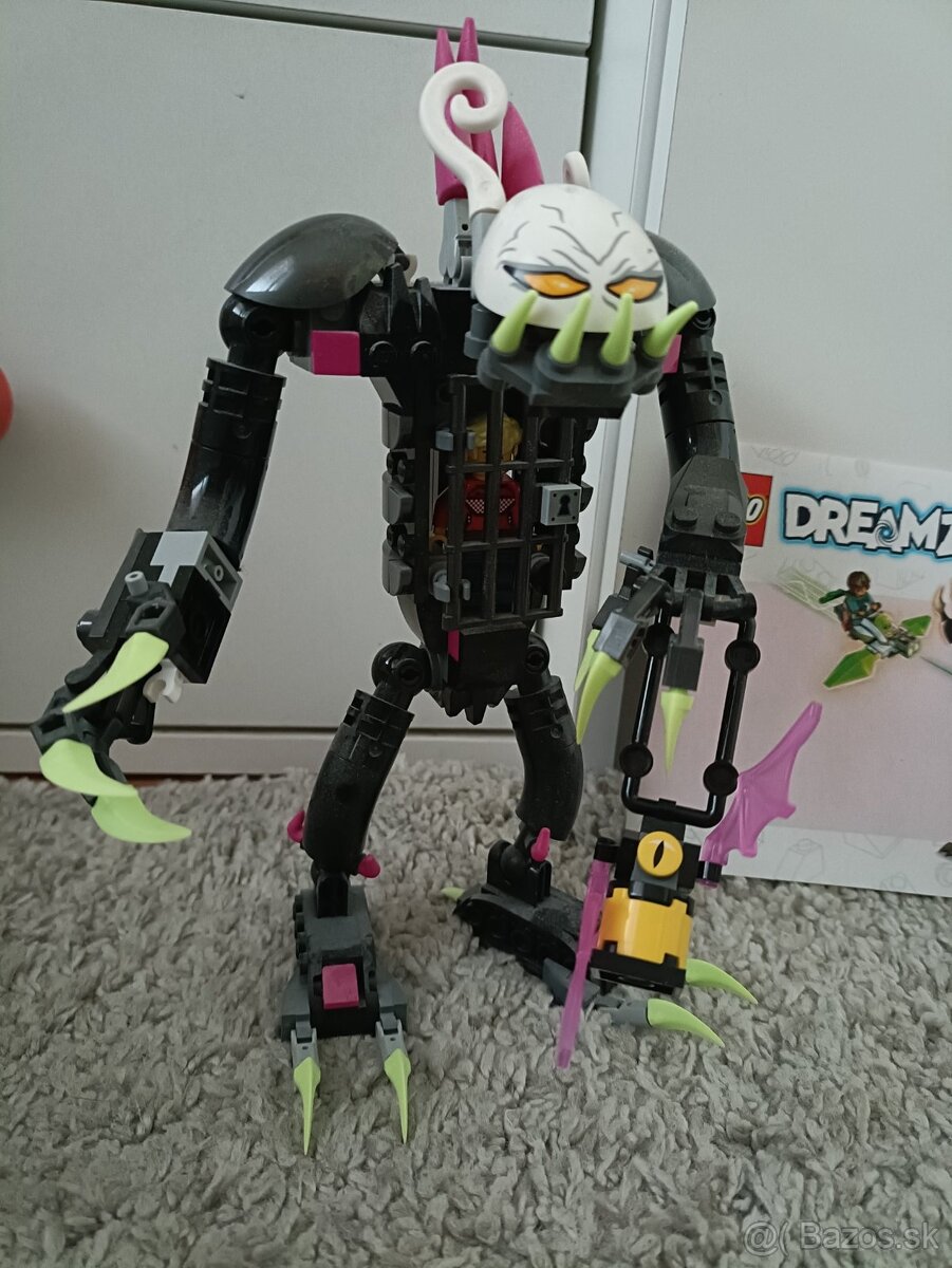 Lego Dreamzzz 71455 - 3