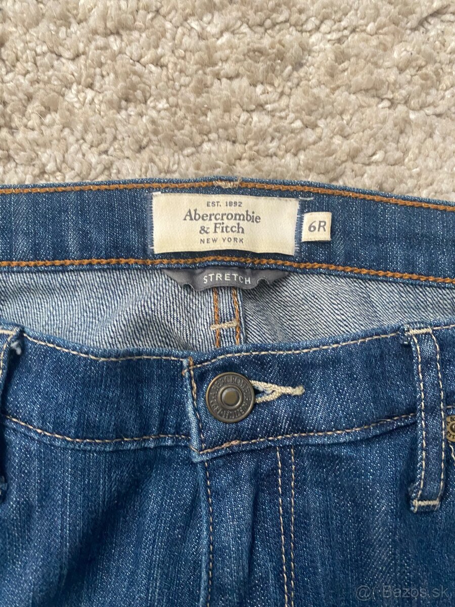 Rifle Abercrombie&Fitch - 3