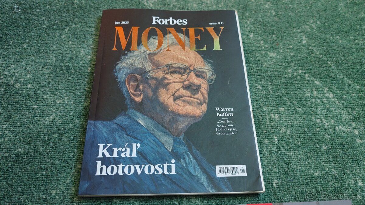 Forbes 3x - 3