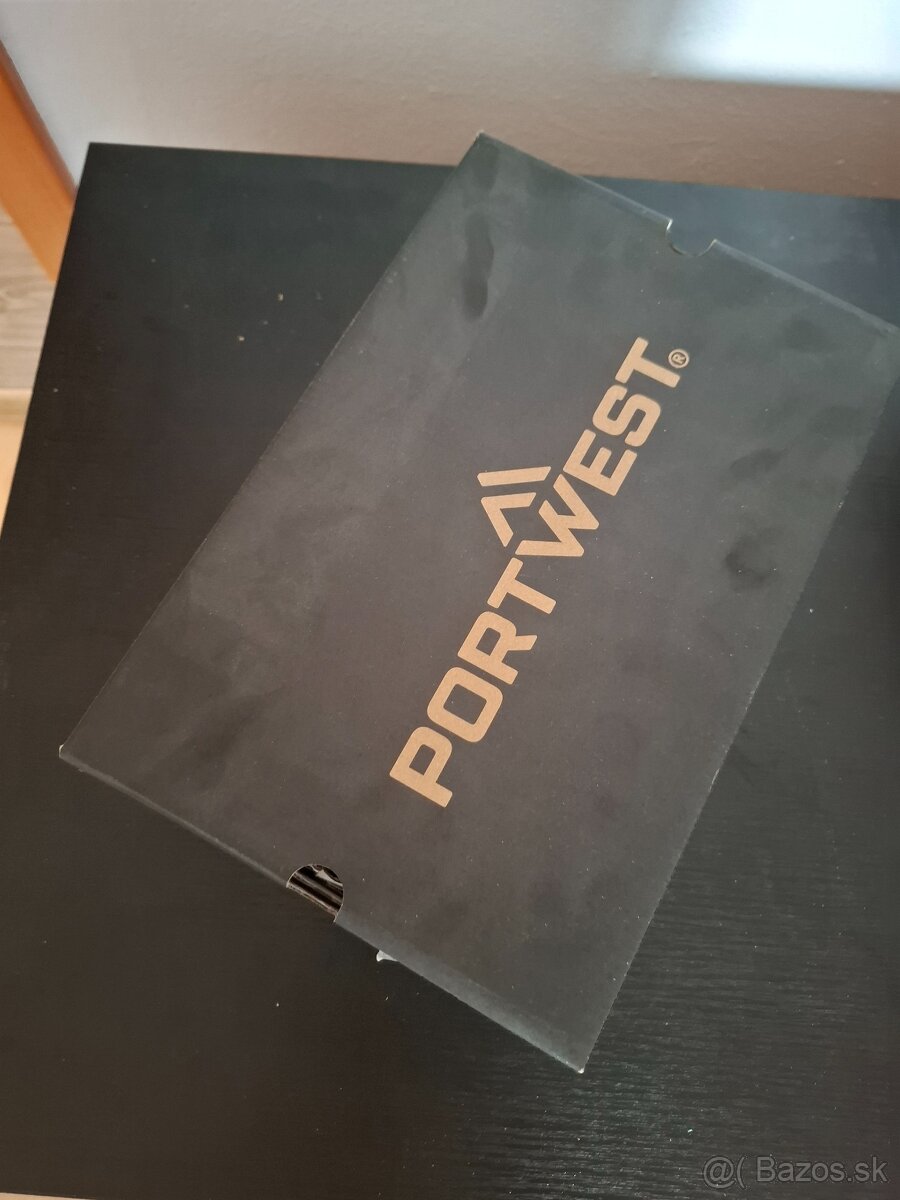 Pracovný obuv S2 - 3