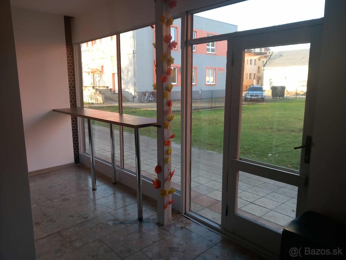 Obchodné priestory - 3