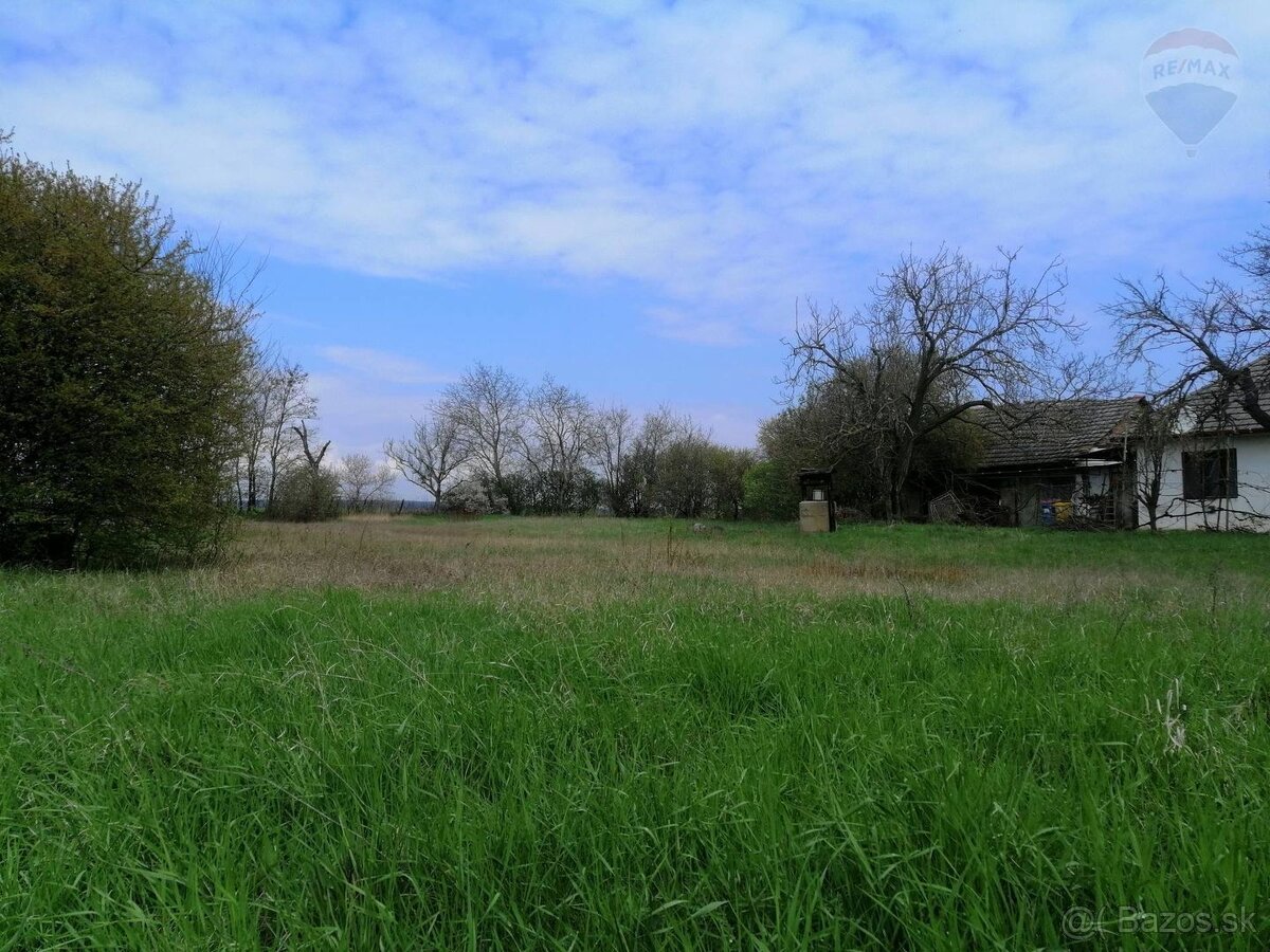 predaj pozemku, Cabaj-Čápor časť Riegler - 3