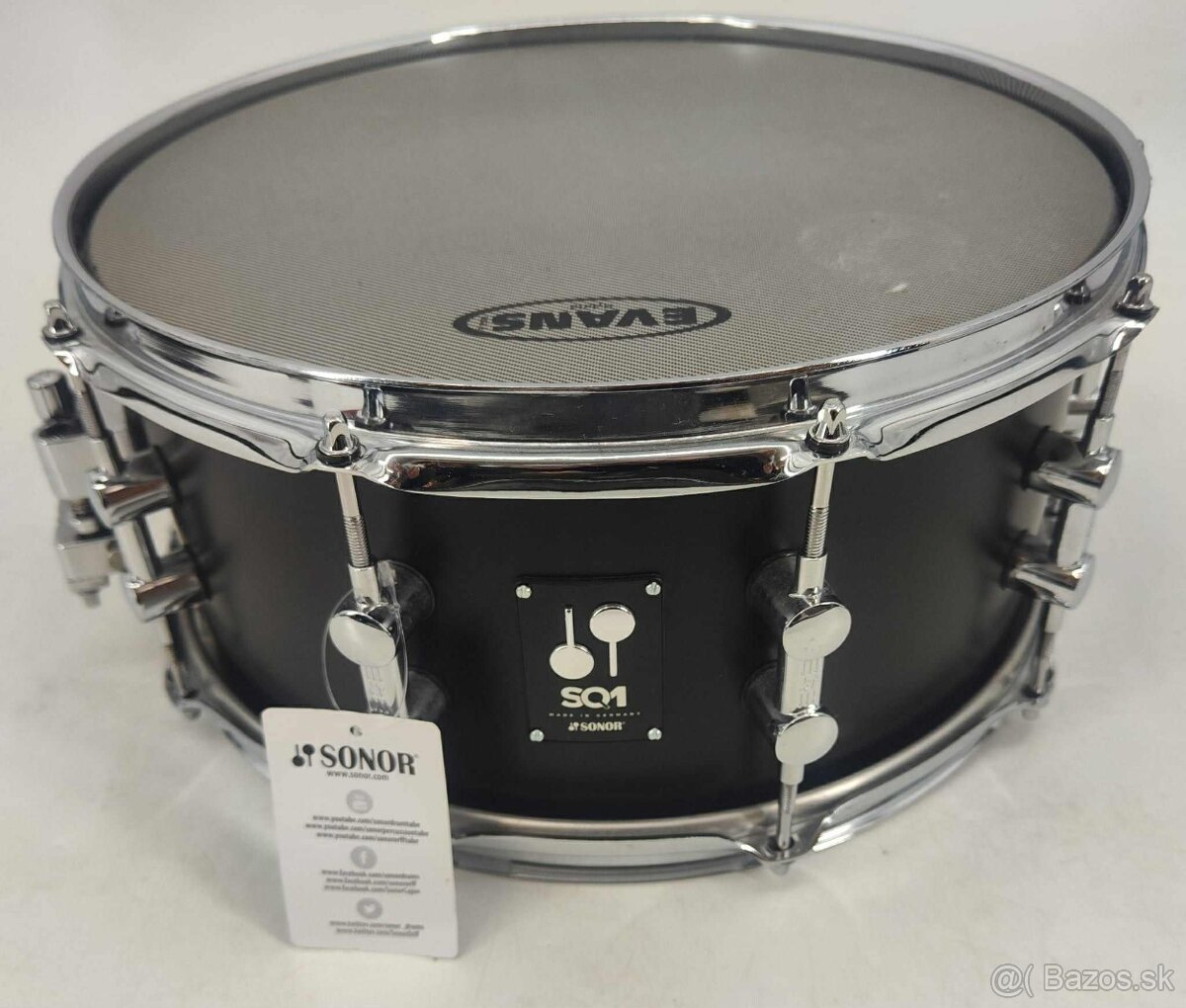 Sonor SQ1 - 3