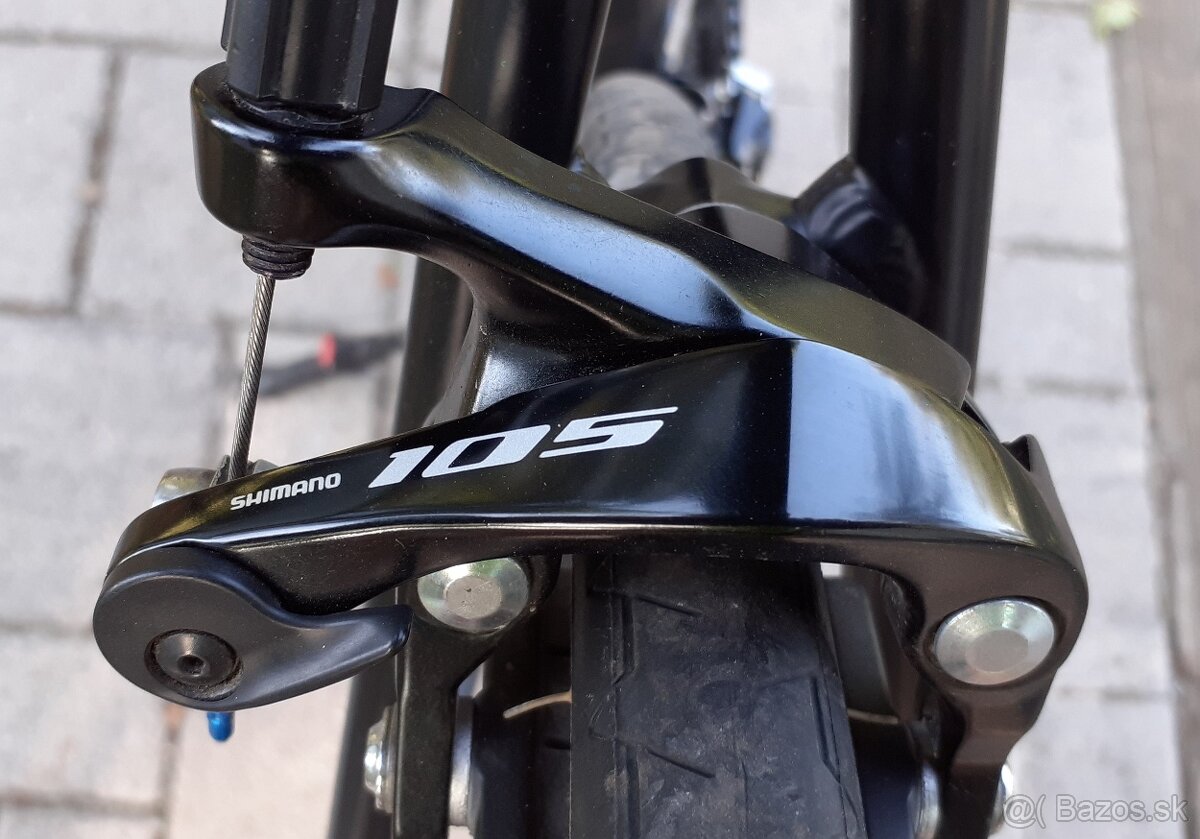 Predám cestný bicykel CTM Blade 3.0 - 3