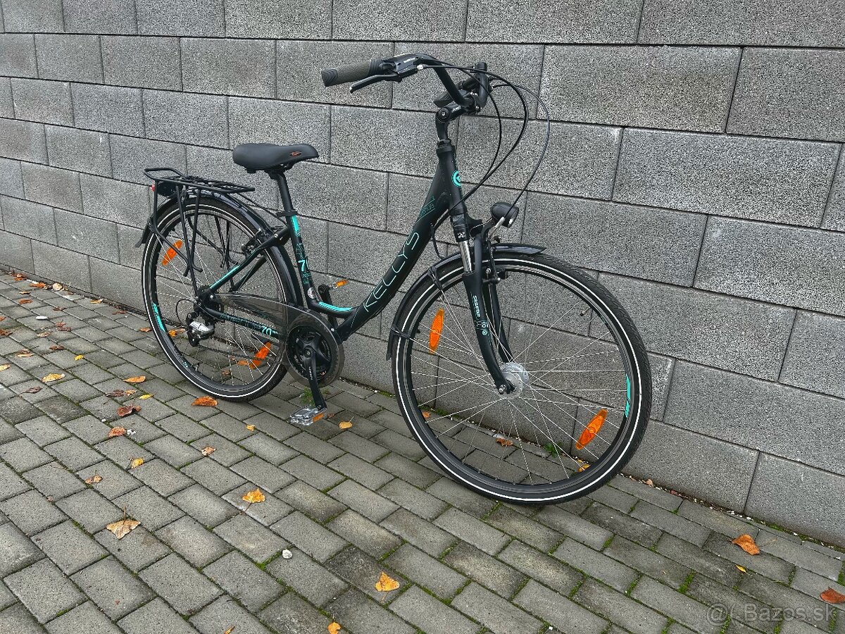 Bicykel KELLYS Avenue 70 430 / 28″ / M / - 3