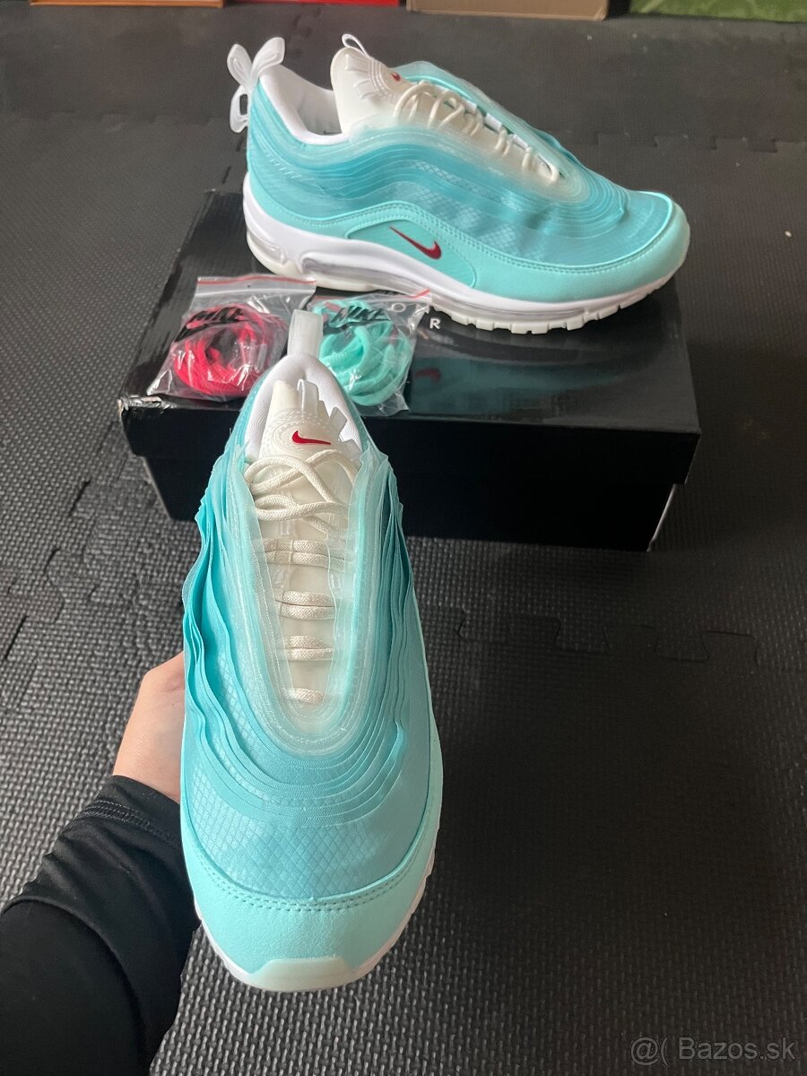 Nike Air Max 97 Kaleidoscope - 3