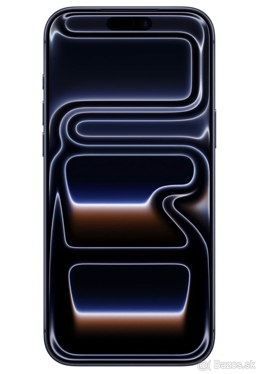 iPhone 17 Pro Max 256 GB - 3