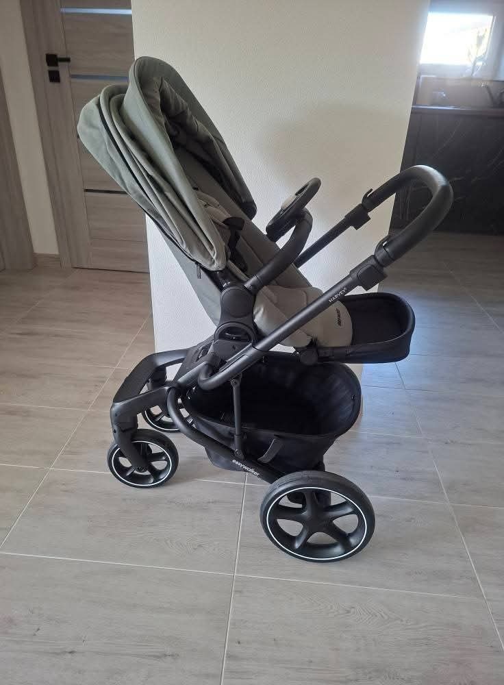 Easywalker Harvey 5 XXL Set - 3