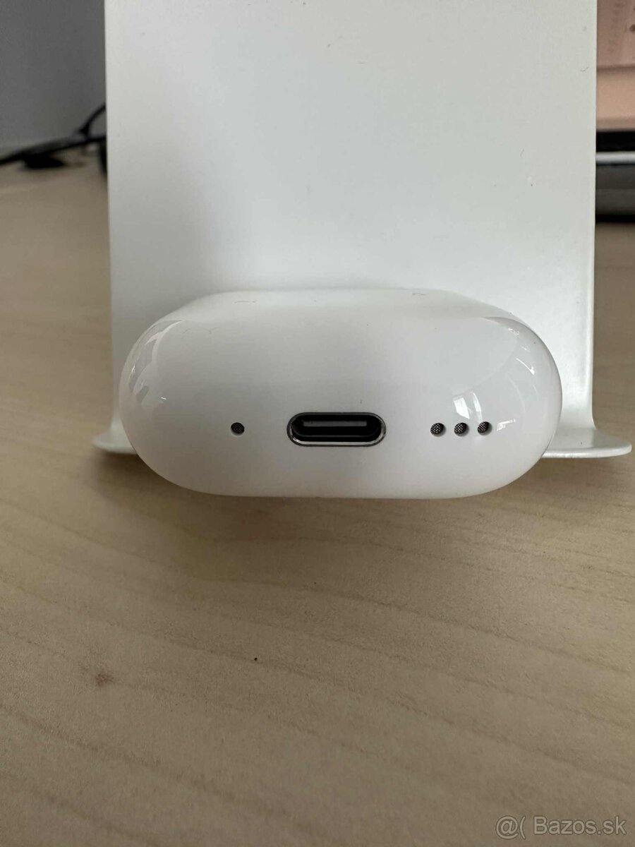 Predám Airpods 4 s ANC - 3