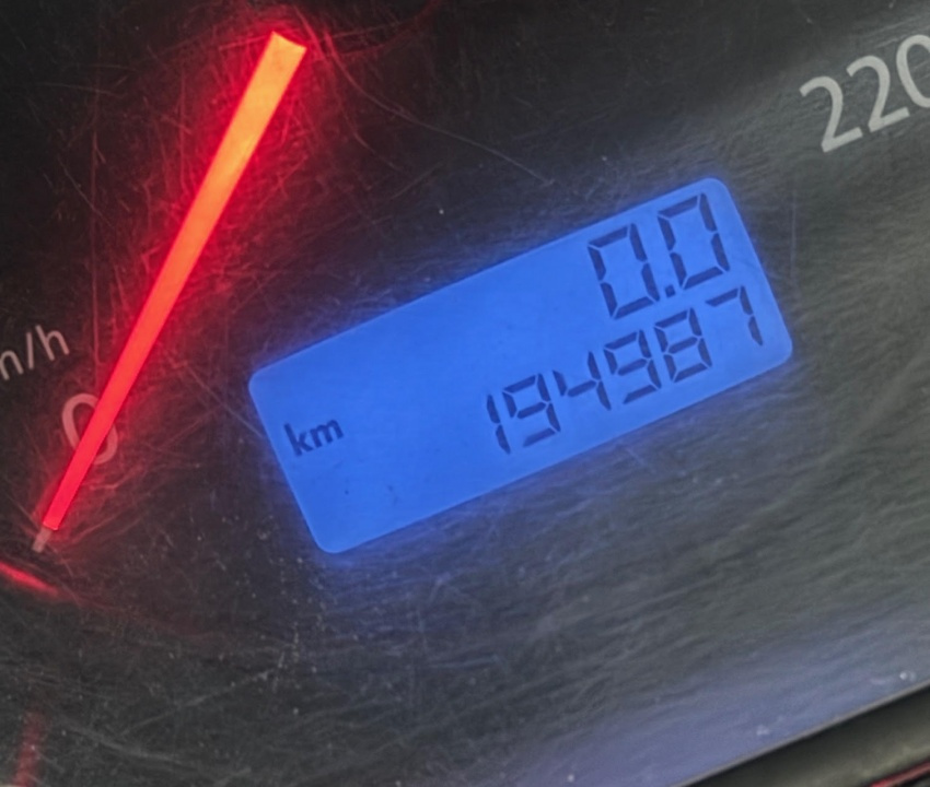 Akcia Volkswagen Transporter T5 1.9TDi 6miest - 3