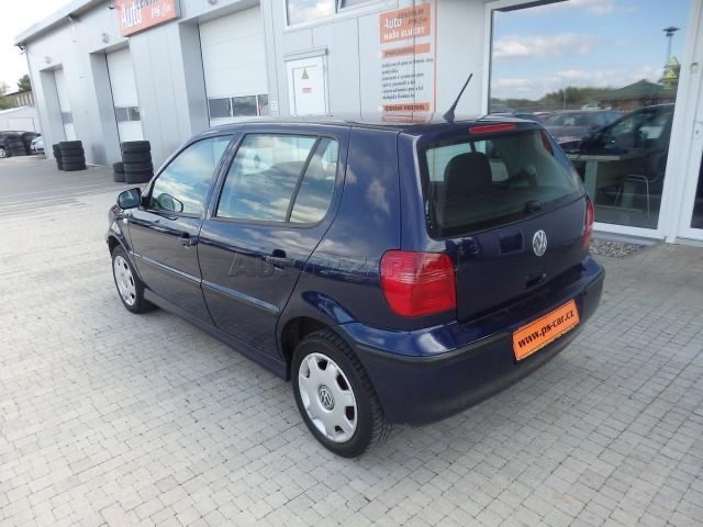 rozpredám: Vw Polo medzimodel r.v.99-01, 1.4i, 1.0i, 1.4 Tdi - 3