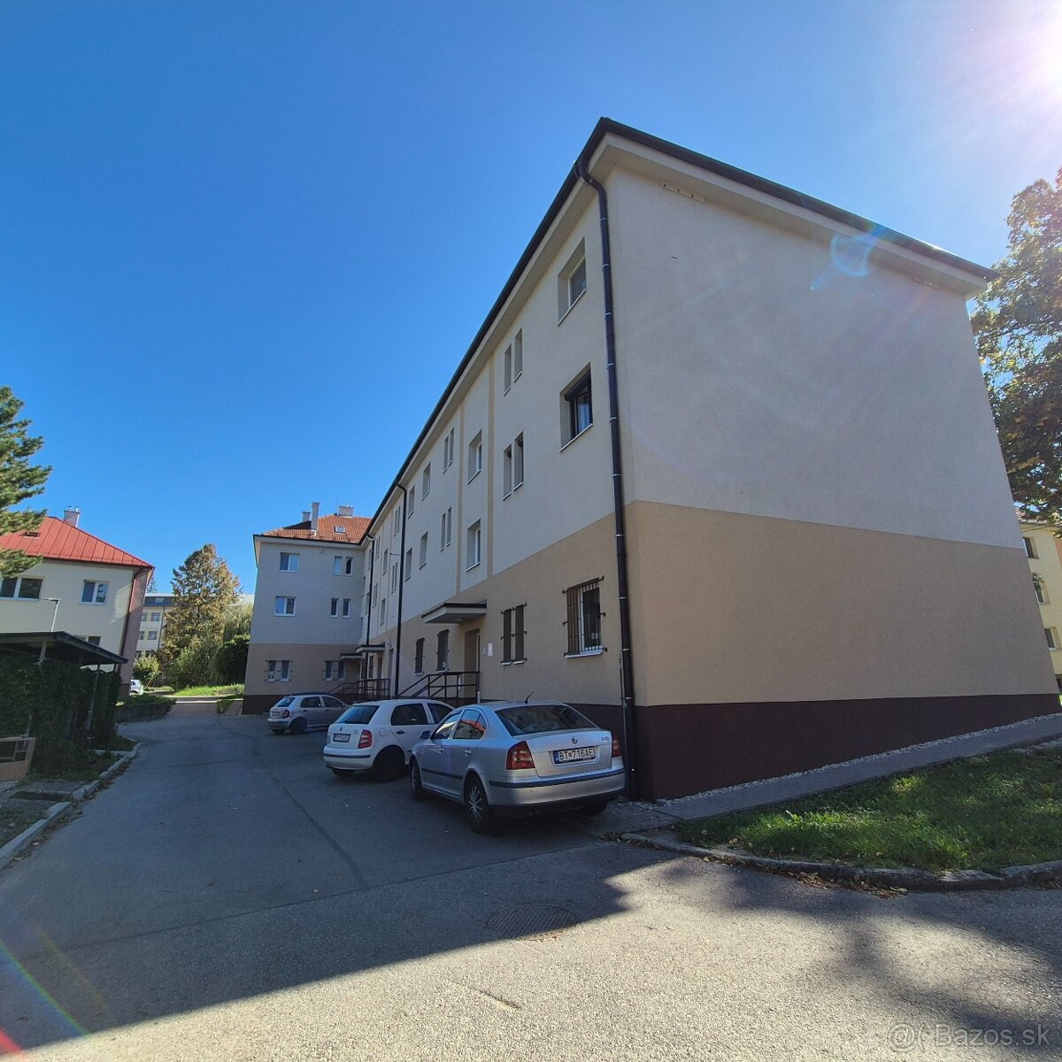 REZERVOVANÉ - TIMA Real ponúka na predaj 2-izbový byt - 3