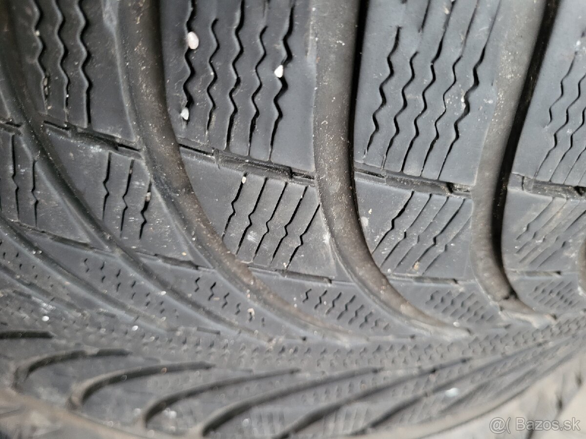 255/50r19 107V,MICHELIN LATITUDE ALPIN - 3