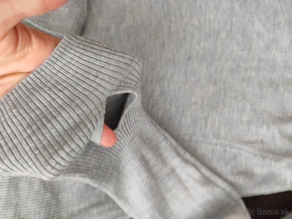 100% Merino rolák Cos - 3