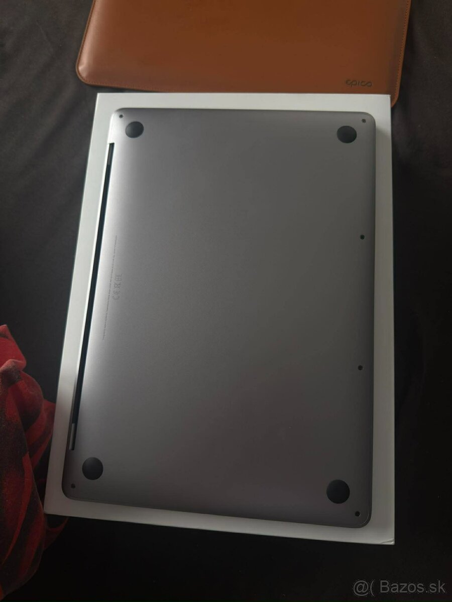 MacBook Pro 256gb M1 2021 - 3