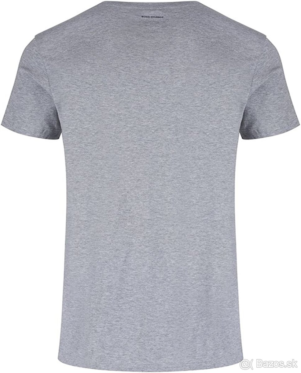 panske tricko Boss Orange velkost M - 3