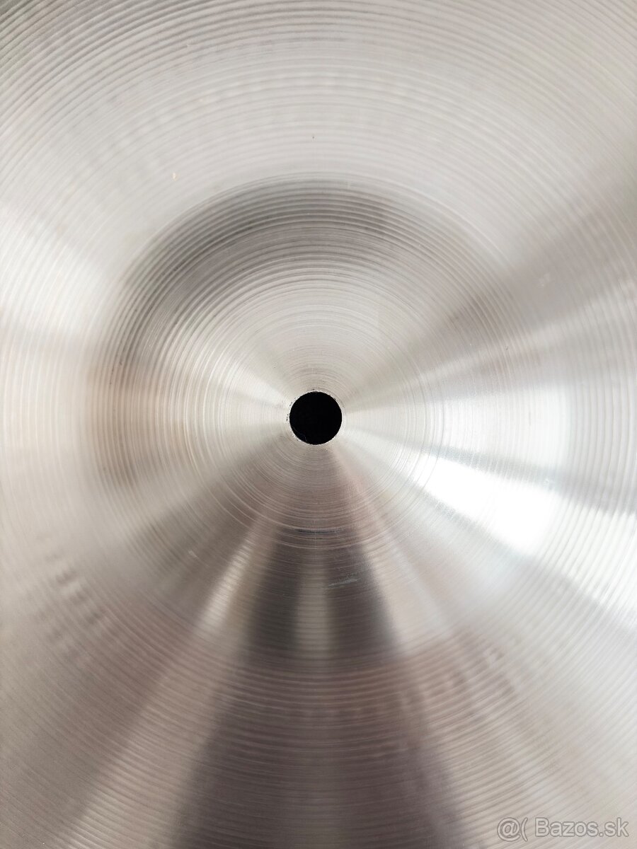Predam Zildjian A 19” Thin Crash - 3