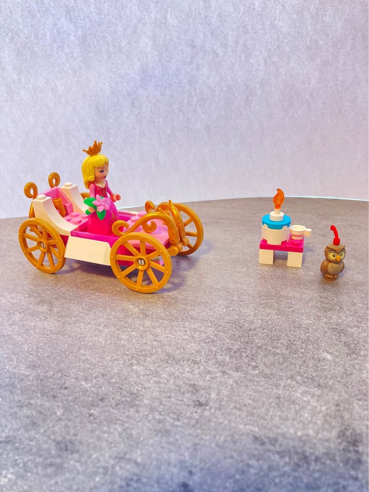 Lego Disney 43173 - 3