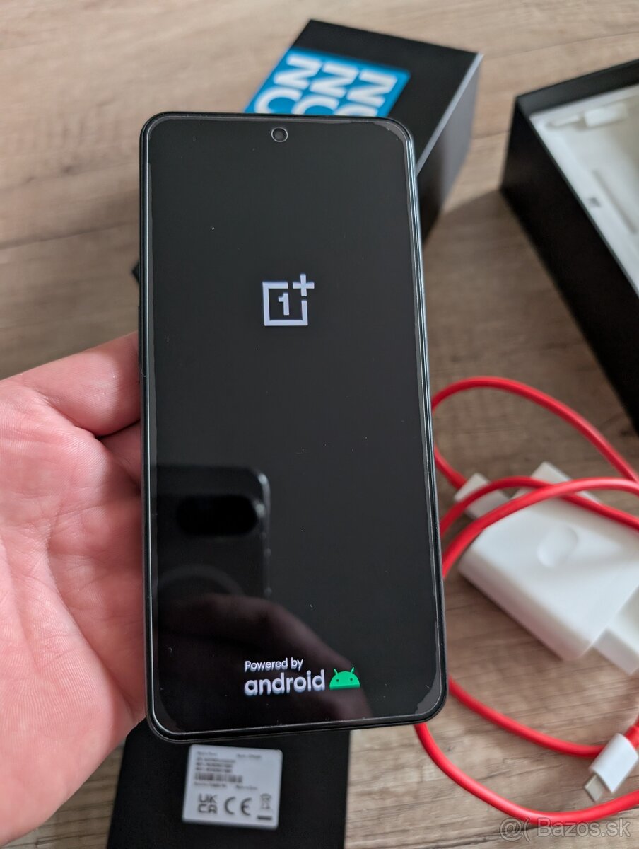 OnePlus Nord 3 16/256 GB - 3