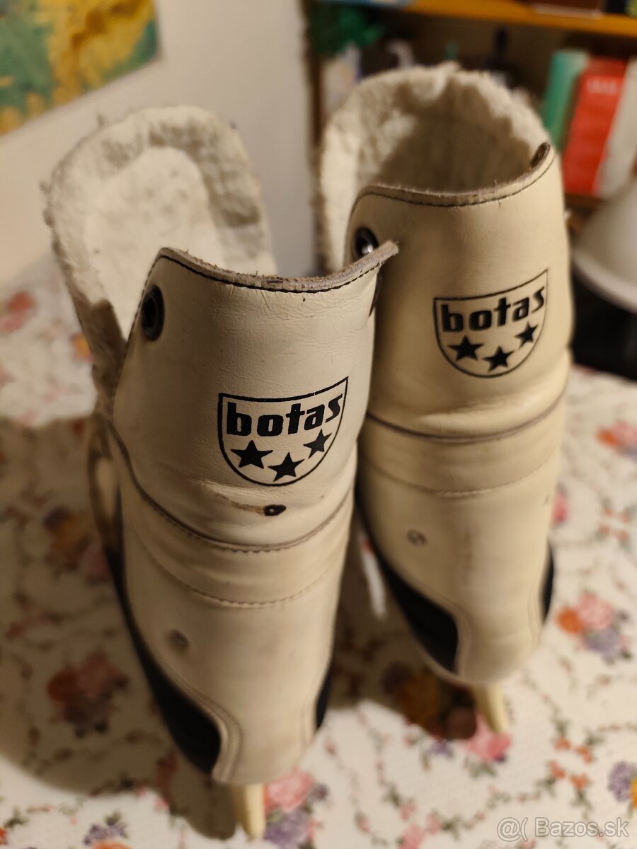 Predám korčule značky Botas veľkosť 42-43 - 3