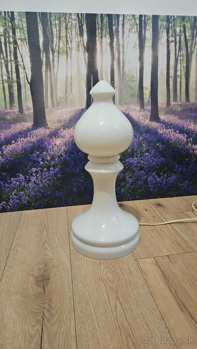 Retro stolna/dekoracna Lampa - 3