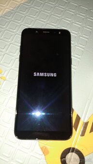 predam samsung a6 ako novy osobne - 3