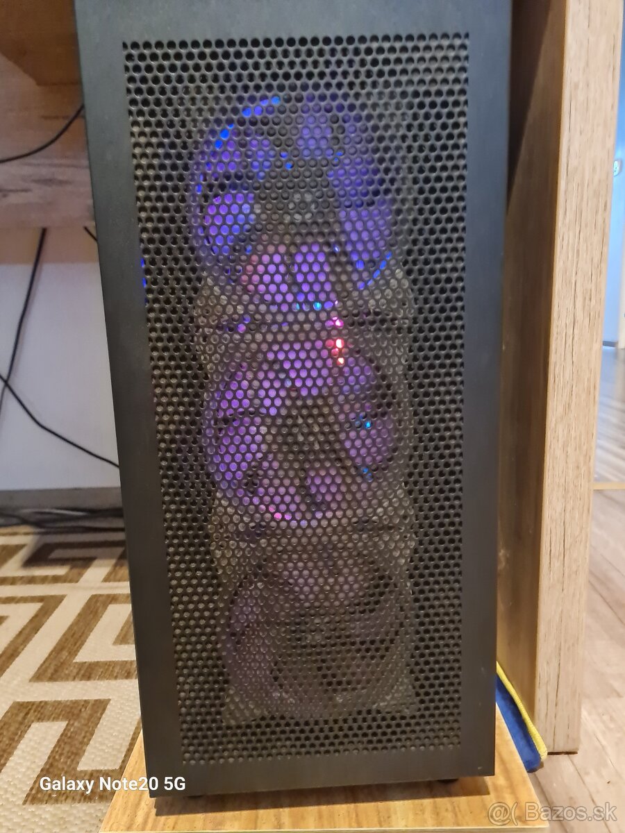 Kompletny set I9 13900K , 32 GB DDR5, 3060 12GB - 3