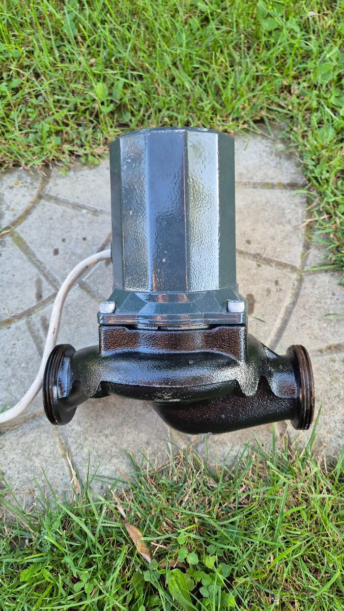 Čerpadlo Viessmann/Wilo TOP-S 30/7 - 3