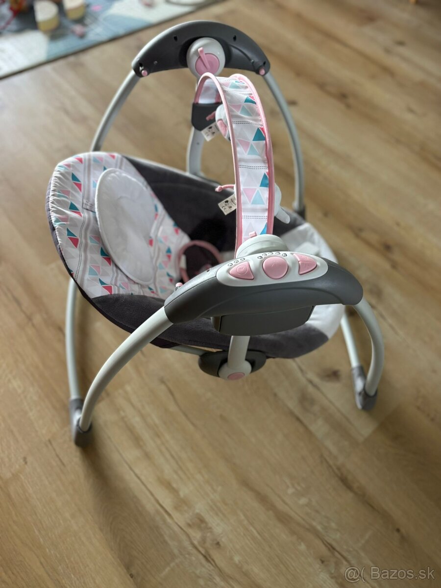 Ležadlo Zopa Wawe - 3