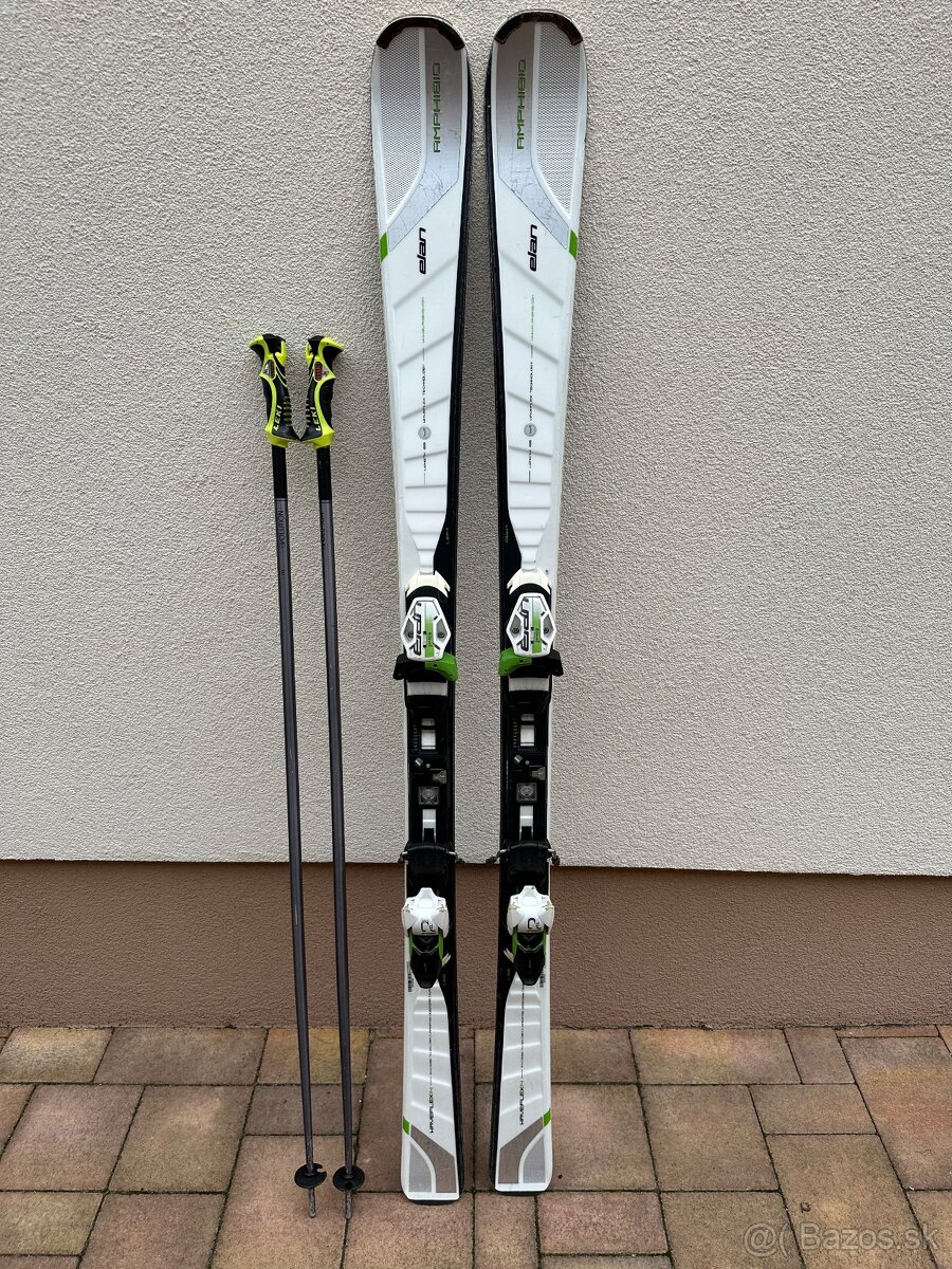 Elan Amphibio 14 - 3