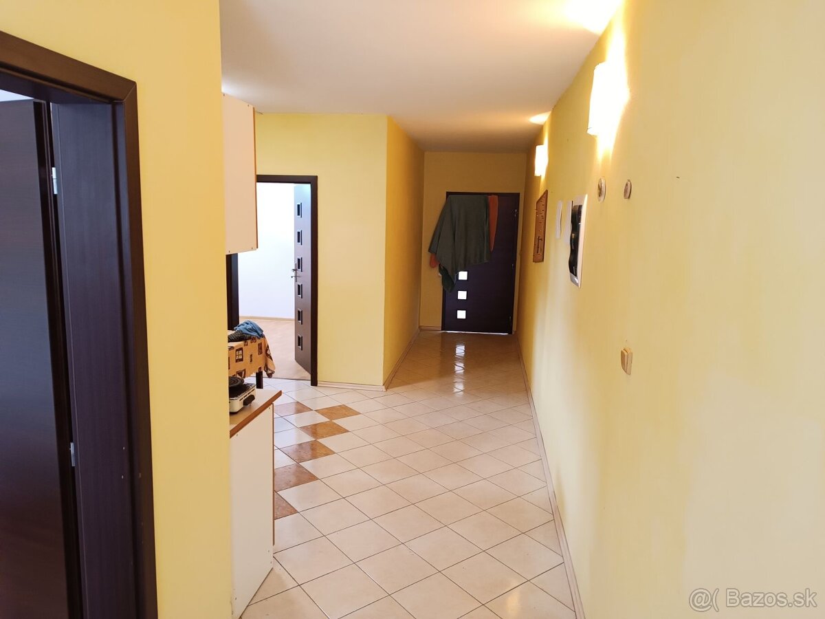 Nebytové priestory - 3