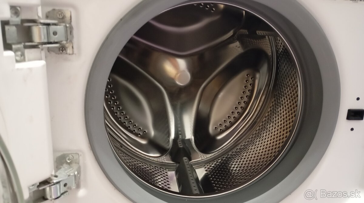 Práčka Whirlpool - 3