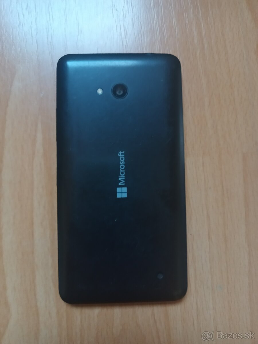 Microsoft Lumia 640 LTE - 3