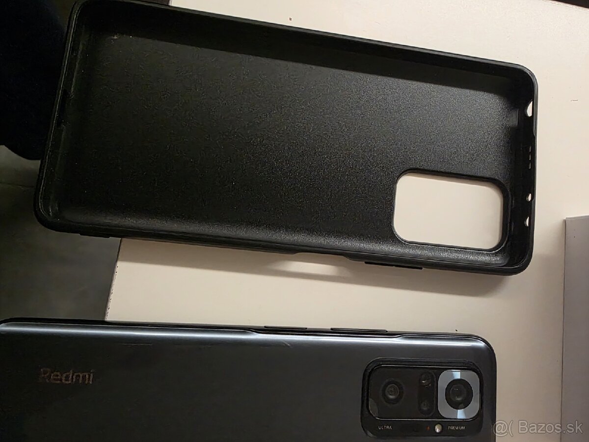 Xiaomi redmi note 10 pro - 3