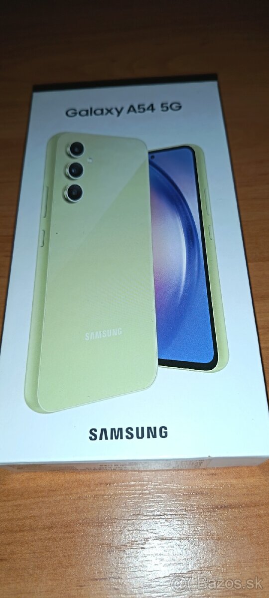 Samsung galaxy A54 5g - 3