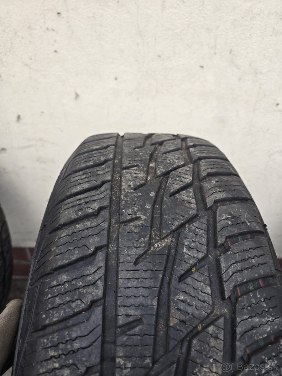 Predam Alu disky AEZ 5x112 - 3