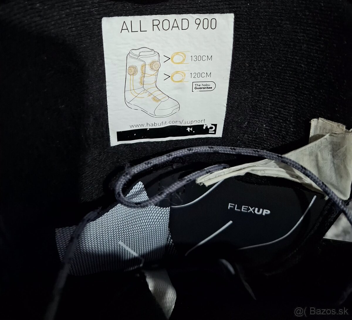 Dreamscape č.43 Allroad 900 - 3