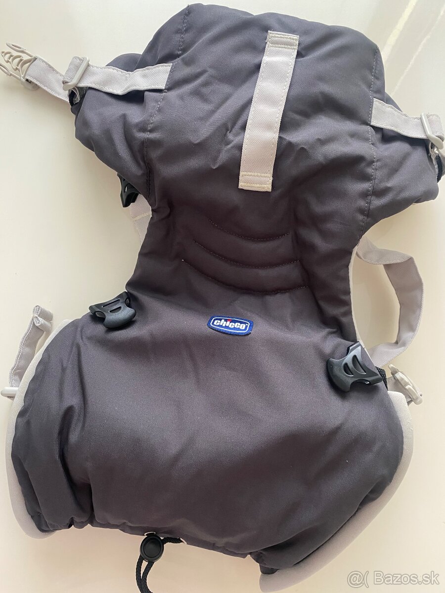 Detský nosič Chicco do 9 kg - 3
