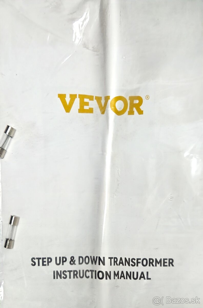 Predam menic napatia - 3