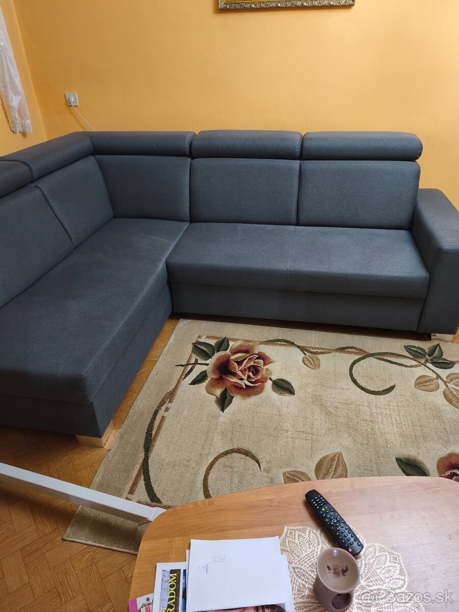 Sedacia súprava - 3