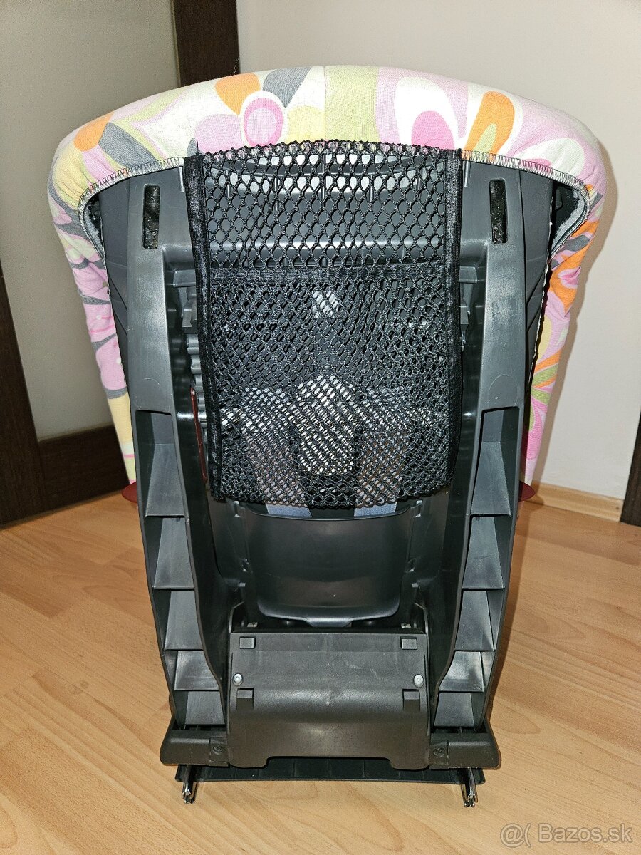 BRITAX-ROMER DUO Plus 9-18kg - 3