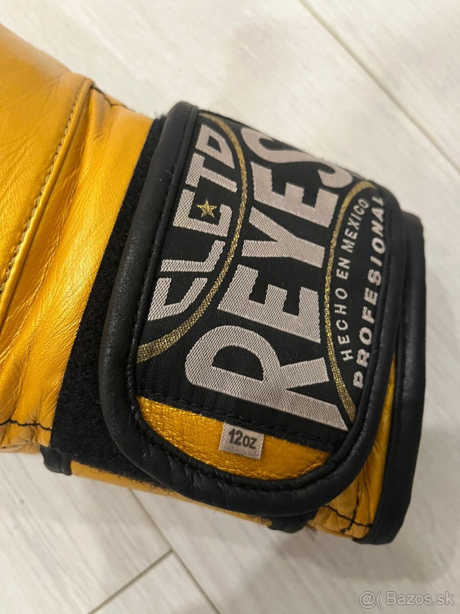 Box rukavice cleto reyes - 3